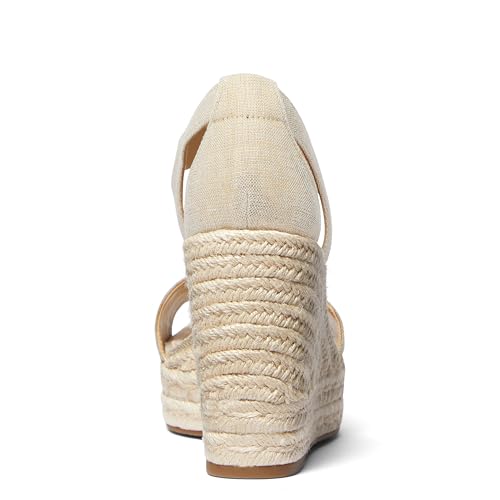 Image of Michael Kors Women's Berkley Mid Wedge