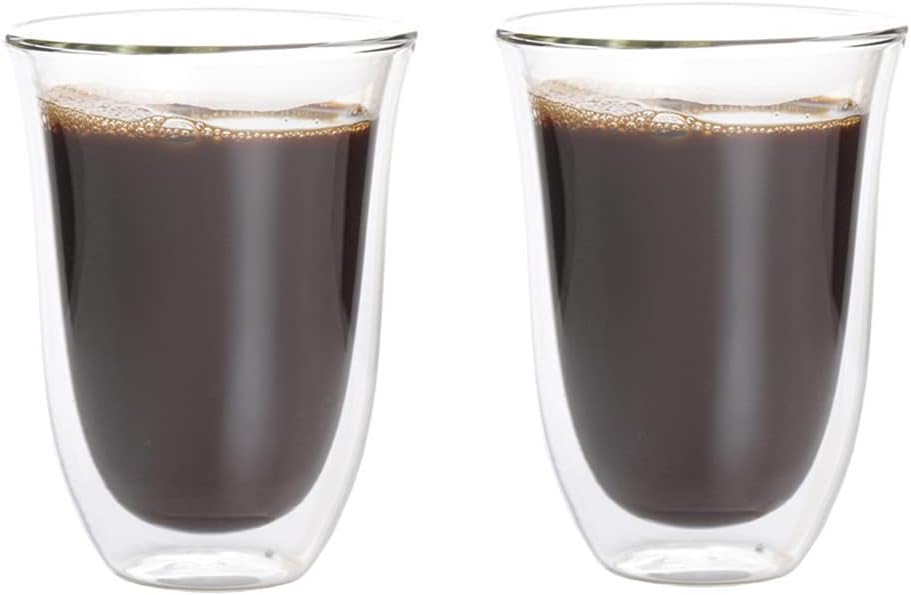 ダブルウォール グラス 二重構造 100 鉛フリー 線が美しい カップ だんねつ タンブラー コーヒーカップ ティーカップ おしゃれ カップボディきれい デザインb 2個セット レビューを書けば送料当店負担 ダブルウォール グラス 二重構造 100 鉛フリー 線が美しい カップ だんねつ タンブラー コーヒーカップ ティーカップ おしゃれ カップボディきれい デザインb 2個セット レビューを書けば送料当店負担