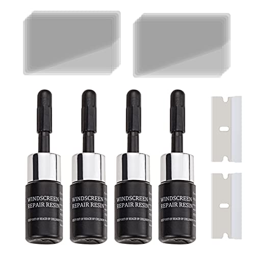 15 best windshield repair kit in 2022 Review, Buying Guide