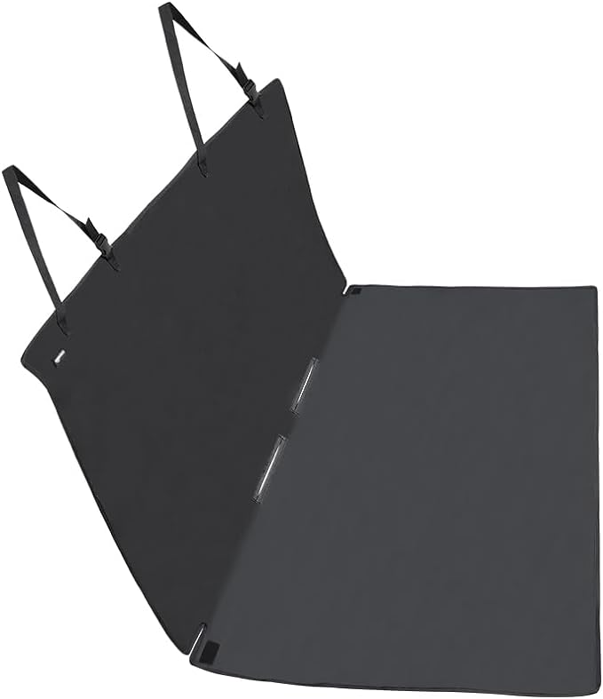 Amazon Basics Waterproof Dog Car Seat Cover - how to choose amazon basics dog car seat cover