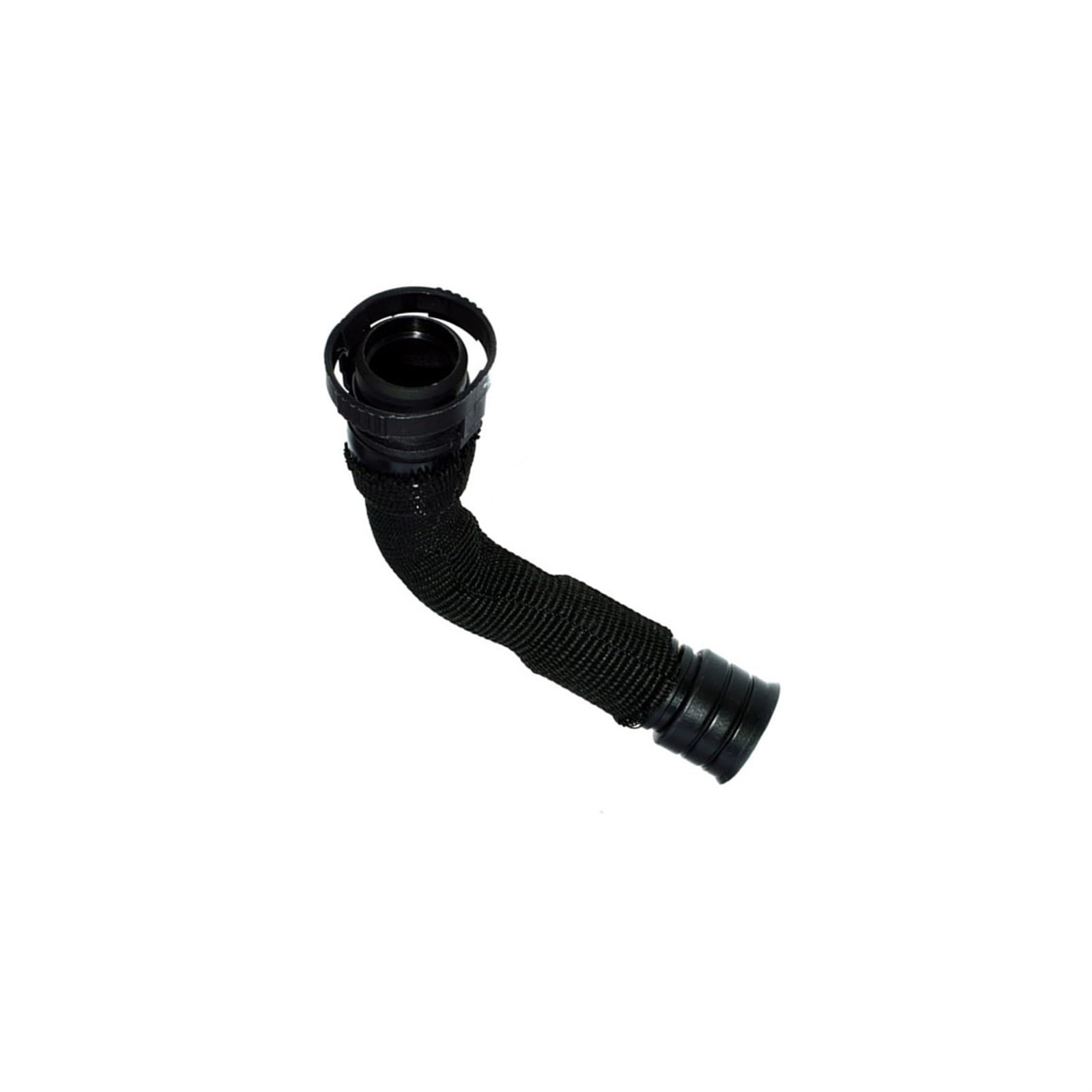 Manguera de ventilación del cárter VW Passat 2005-2010 para solucionar tirones de motor 8