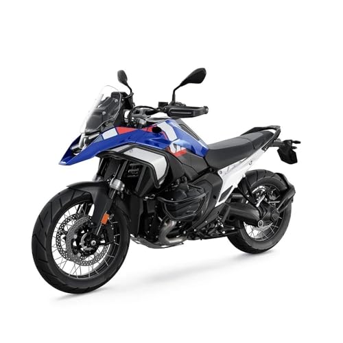 Barre de sécurité R1300GS pare-chocs de moto en fer anti-chute noir