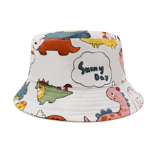 Image of VRITRAZ Kids Baseball Cap | Adjustable Cotton Sun Hat for Boys & Girls | Comfortable Wear (4-12 Year)