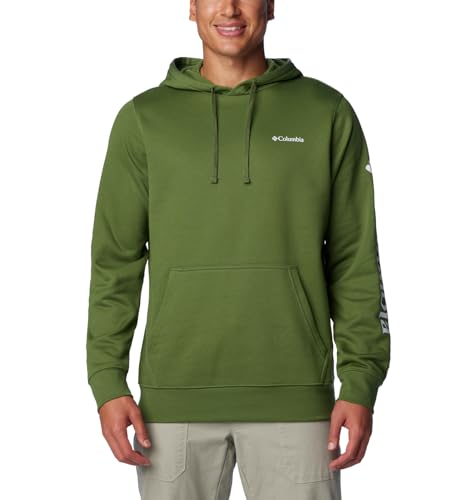 Image of Columbia mens Trek Hoodie