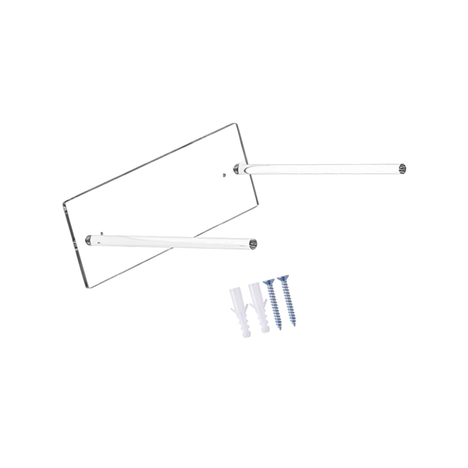 Zbiianxer Single Set Hat Hook Mount For Western Hats Enhancing Home Wall Decoration With Modern Look Hat Hanger Rack