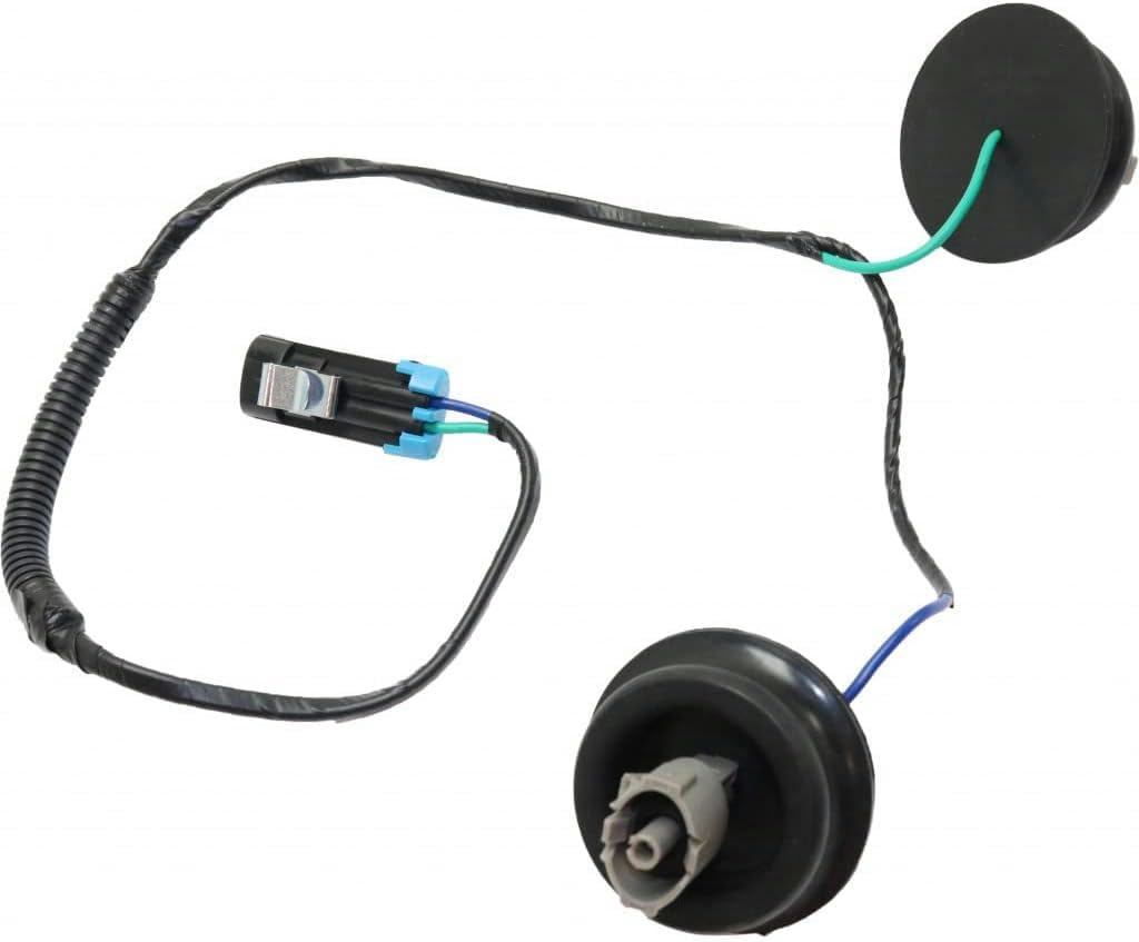 Engine Knock Detonation Sensor for Chevy for Camaro 1999-2002 917033 Ignition Knock Detonation Sensor