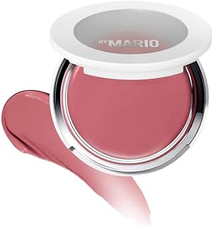 Makeup B-M - Velo de rubor en crema - Color s...