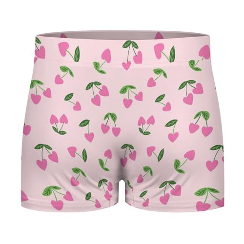 Music Theme Boxers For Men Boxer Briefs Stretch Sport Underwear Male Flex Fit Boxer Shorts With Pouch Support XS-4XL3