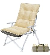 Amazon.co.jp: Simpleme キャンプリクライニングローチェア3段階