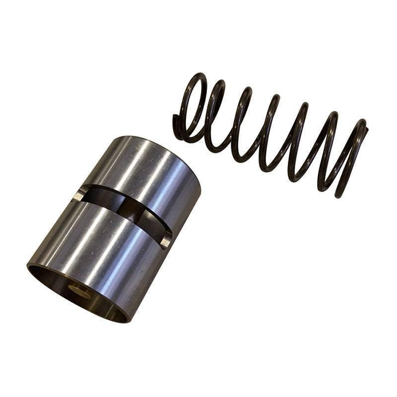 Thermostat Valve Kit 1202586902 1622706405 Compatible with Screw Air Compressors 60 Degrees GA55 GA75 GA90