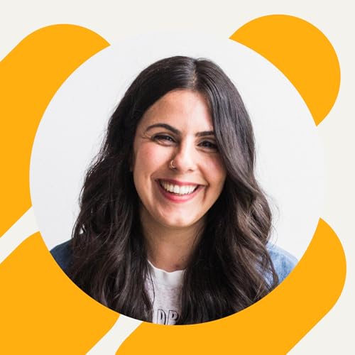 Amanda Di Dio | Balancing user needs with technological capabilities in product development | #63 Podcast Por arte de portada