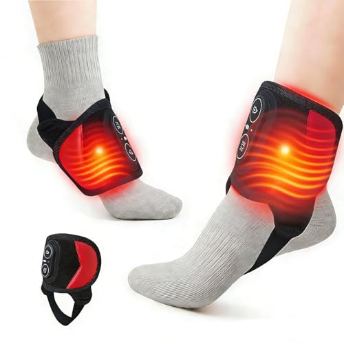 QUSD Red Light Therapy Wraps