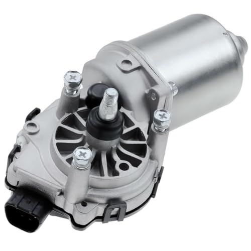 OEG Parts New Front Windshield Wiper Motor Compatible with Toyota