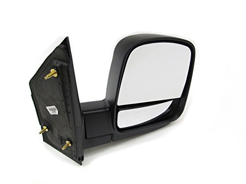 Amazon.com: General Motors, Mirror, 20838066 : Automotive 
