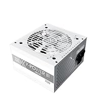 Netzteil X-Power III Arctic 700W Xigmatek-EN48106