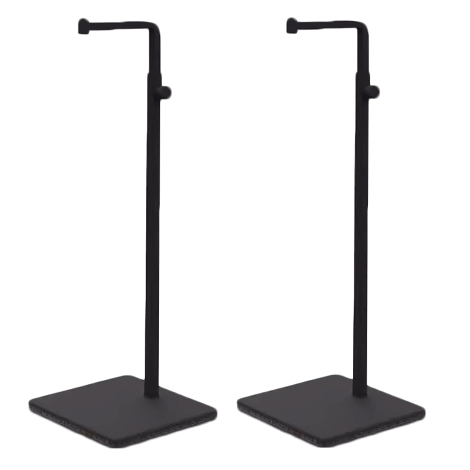 Amazon｜ディスプレイスタンド 2 個セットバッグスタンドホルダー金属
