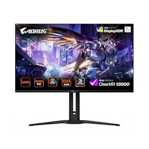 GIGABYTE AORUS FO32U2P 32