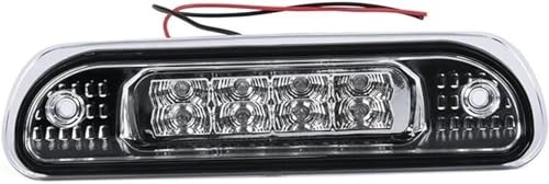 Feu arrière stop haute visibilité Jeep Grand Cherokee WJ 99-04