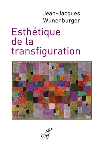 Télécharger Esthétique de la transfiguration (ESSAIS) Gratuit