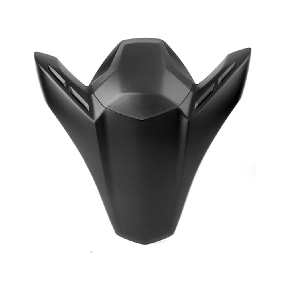 Capot de selle arrière pour Z900 2017-2024 - Housse de siège passager - 8