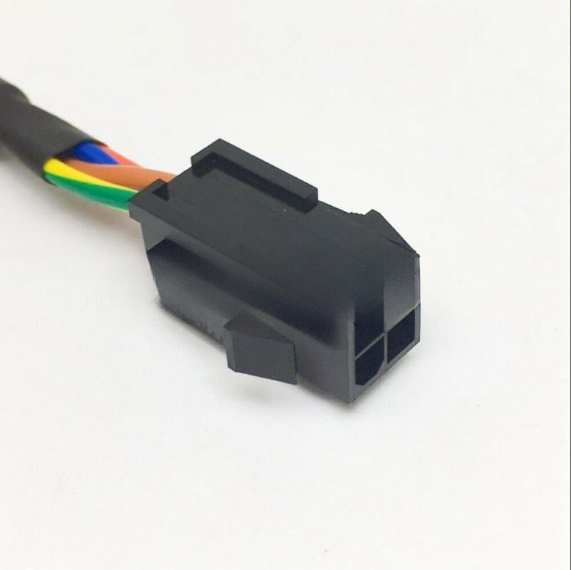 1-piece new servo motor encoder signal programming cable VW3M5D1AR250 25M-