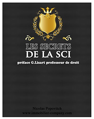 Créer sa SCI soi-même: Enrichissez vous avec votre SCI