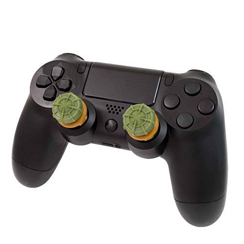 Sage Controller KontrolFreek. FPS Freek Sniper Thumbstick for PS4 (Playstation 4) 2 High Rise