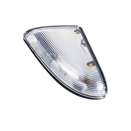 Clignotant LED gauche pour Dodge RAM 1500 et 2500 2009-2014