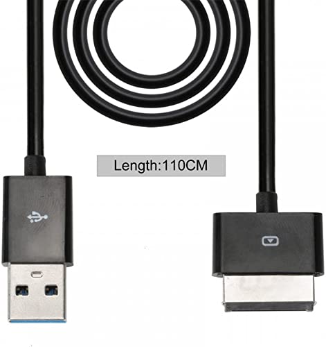 Yonisun Usb 3.0 Data Sync Fast Charger Cable For Asus Eeepad Tf101 Tf201 Tf300T Tf700T Sl201 #TOP1