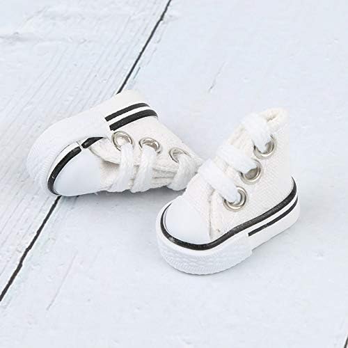Amazon.com: Mini zapatos de dedo, mini zapatos de skate geniales para  romper los dedos, diapasón, zapatos de muñeca, utilizados como hacer  llaveros y tenis para pájaros (blanco) : Juguetes y Juegos