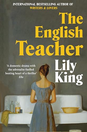 Picador The English Teacher.