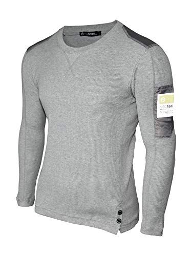 [NEOterize] �l�I�e���C�Y NTRZ 6000 ���b�t���V���c (M, 21 �w�U�[�O���[)