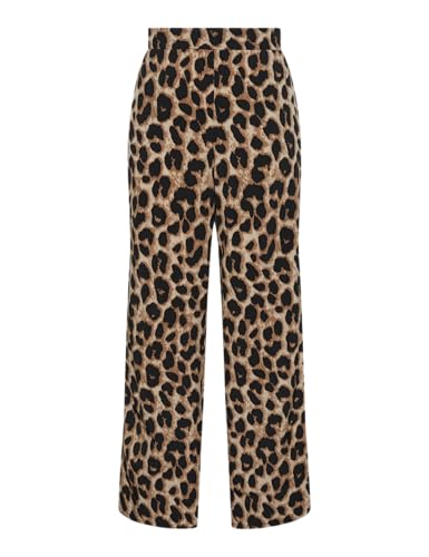 PIECES PCGURLA HW Pants NOOS BC