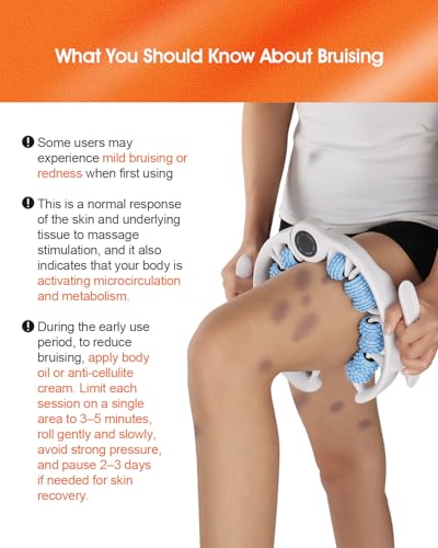 Rovista Anti Cellulite Massage Tool