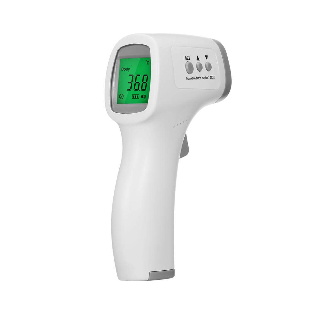 IR Infrared Thermometer Non-Contact термометр инфракрасный Forehead Temperature termometro Digital Adulto termometro termometr