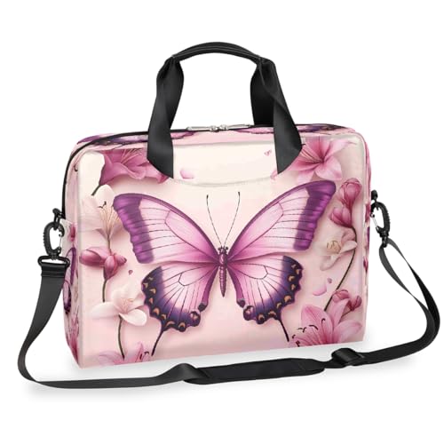 Maletín Delgado para Laptop 16 Pulgadas para Hombre y Mujer miniatura 1
