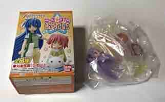 らき☆すた フィギュアマイスター メイド こなた つかさ かがみ フィギュアマイスター らき☆すた -ご主人様応援します