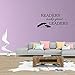 Classroom Must-Haves: 'Readers Make Great Leaders' Wall Decal – Motivational & Inspirational Stickers for Teacher, Library, Book Corner, and Reading Room Décor