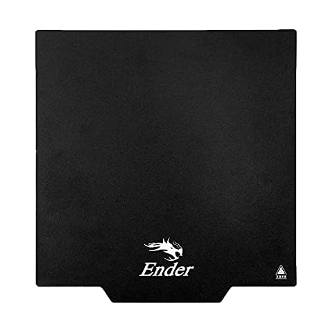 Mefine Creality Ender 3 Cama Magnética Cover