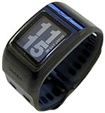 Nike+ SportWatch GPS Powered by TomTom (Black)