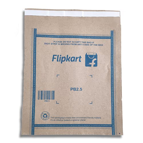 flipkart pb2 paper paper bag