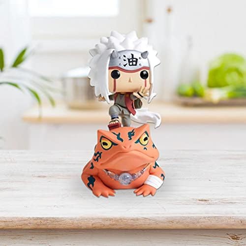Emeili POP Animation Naruto Collection Jouet Shippuden Naruto Pop Anime Naruto PVC Action Figure avec La Boîte PVC Poupée Modèle de Collection Jouet pour Les Fans Emeili POP Animation Naruto Collection Jouet Shippuden Naruto Pop Anime Naruto PVC Action Figure avec La Boîte PVC Poupée Modèle de Collection Jouet pour Les Fans | Pop Naruto | 5 Emeili POP Animation Naruto Collection Jouet Shippuden Naruto Pop Anime Naruto PVC Action Figure avec La Boîte PVC Poupée Modèle de Collection Jouet pour Les Fans | Pop Naruto
