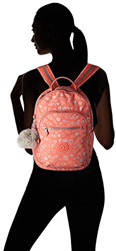 Kipling SEOUL GO S Zainetto per bambini, 35 cm, 14...