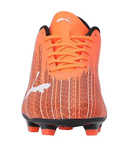 Image of Puma Men ONE 1 LTH FG /AG Football Shoe