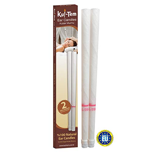 Kulak Mumu, Kul-Tem — 1 Çift