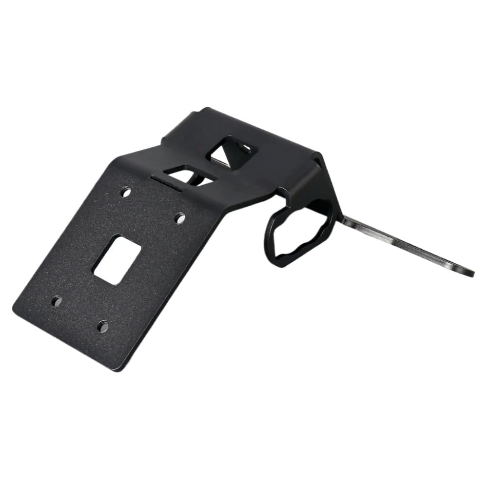 Soporte de Matrícula Compatible con 1100 SX