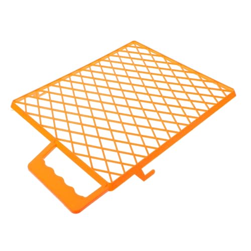 WOONEKY Rejilla para Cubos De Pintura Diseño Conveniente para Bricolaje y Proyectos