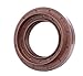 Produktbild ELRING 456.98 Wellendichtring, Differential