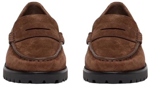 PAIGE Women's Ellis Loafer Flat4