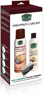 Moneysworth & Best Sheepskin Kit